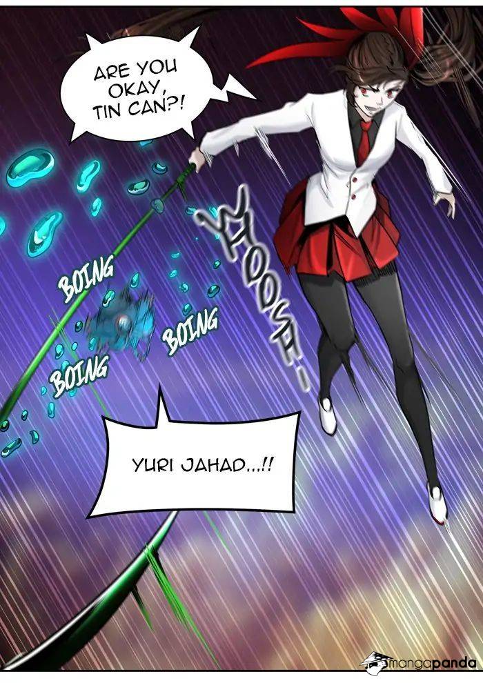 Tower of God Chapter 415 image 034
